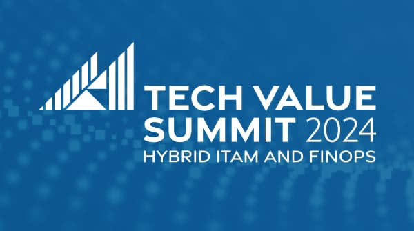 Tech Value Summit 2024