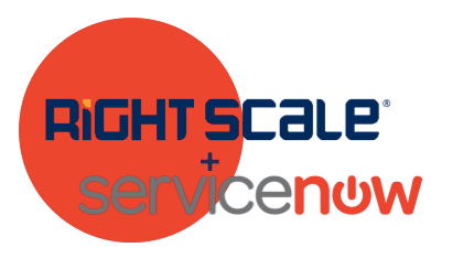 ITSM Meets Cloud Management: RightScale and ServiceNow