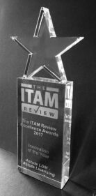 Congratulations to Astute Licensing for the ITAM Innovation Award!
