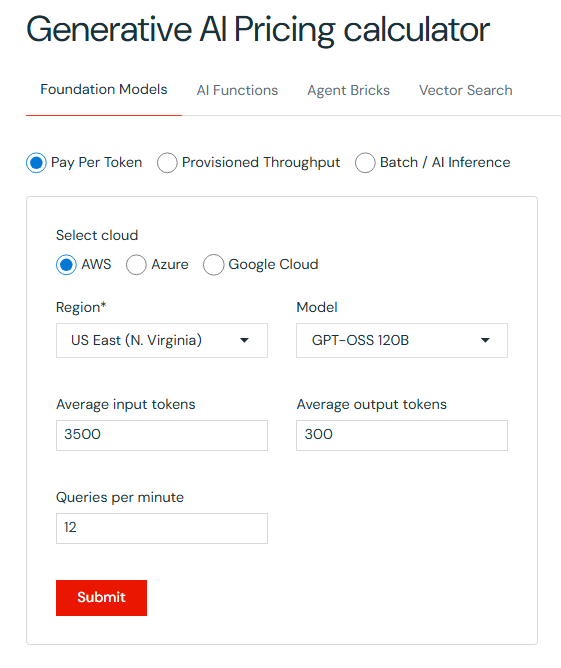 Databricks DBU pricing calculator - Databricks pricing - Databricks costs - DBU cost - Databricks pricing calculator - aws databricks pricing - Databricks pricing aws - azure databricks pricing - Databricks aws pricing - Databricks pricing azure - gcp databricks pricing - Databricks cost calculator - Databricks dbu cost - Databricks sql warehouse pricing - Databricks dbu pricing - Databricks cluster pricing - Databricks sql pricing - Databricks pricing model - dbu cost Databricks - Databricks dbu calculator