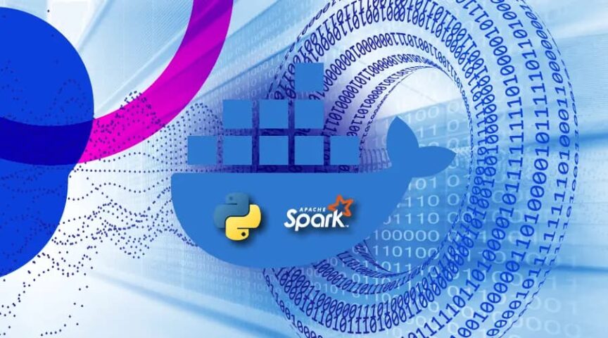 Tutorial: Running PySpark inside Docker containers