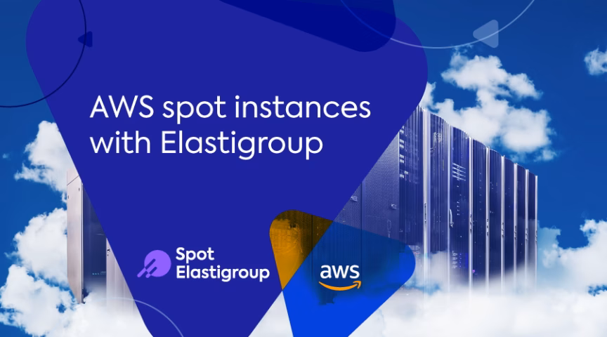 How to maximize utilization of AWS spot instances with Elastigroup