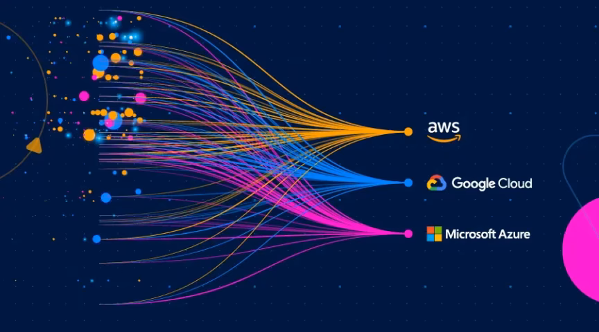 Understanding excess cloud capacity: Amazon EC2 Spot instances vs. Azure Spot VMS vs. Google Spot VMS