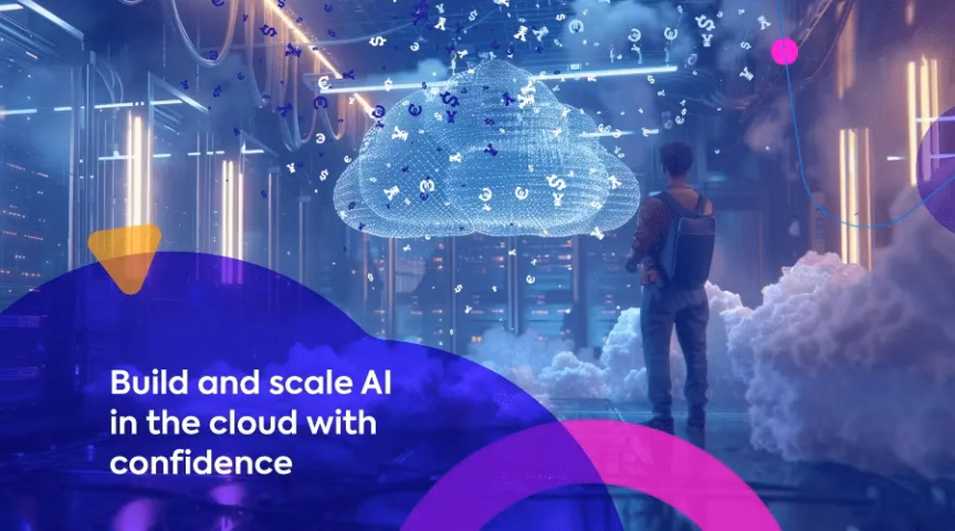 Building and scaling AI in the cloud: Overcoming operational challenges with Kubernetes and FinOps