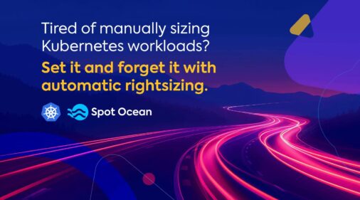 More bang for your Kubernetes buck: How automatic rightsizing saves up to 50%