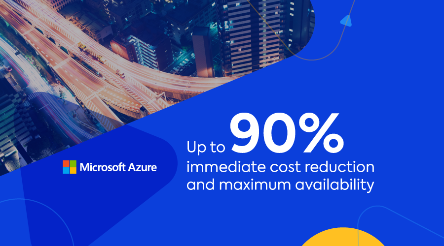 Image: Azure Stateful Node is now in General Availability