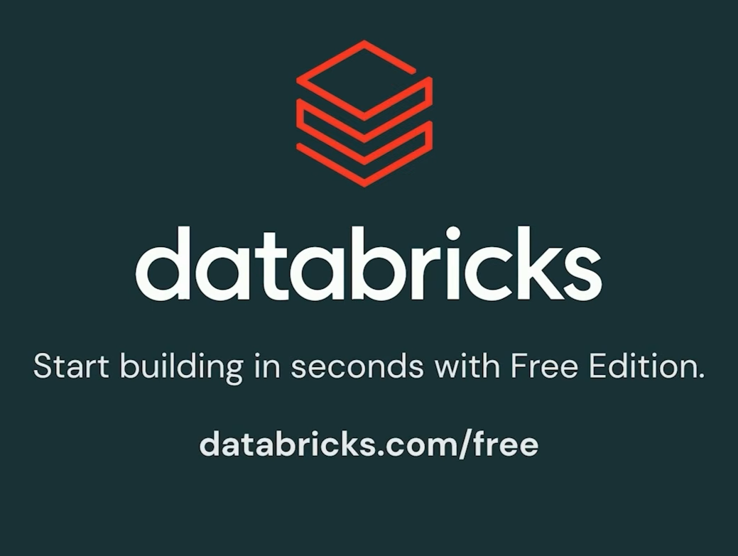 Databricks Free Edition expansion (Source:Databricks Data + AI Summit 2026)