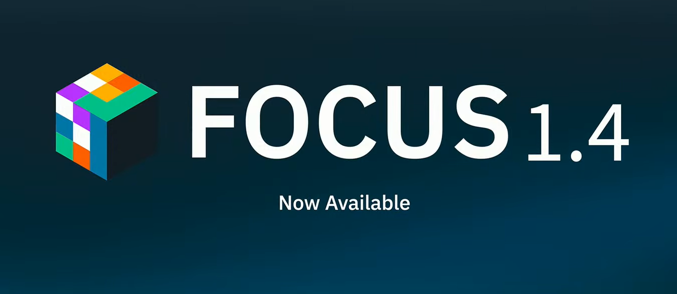 FOCUS 1.4 announcment - FinOps X 2026 (Source: FinOps X)