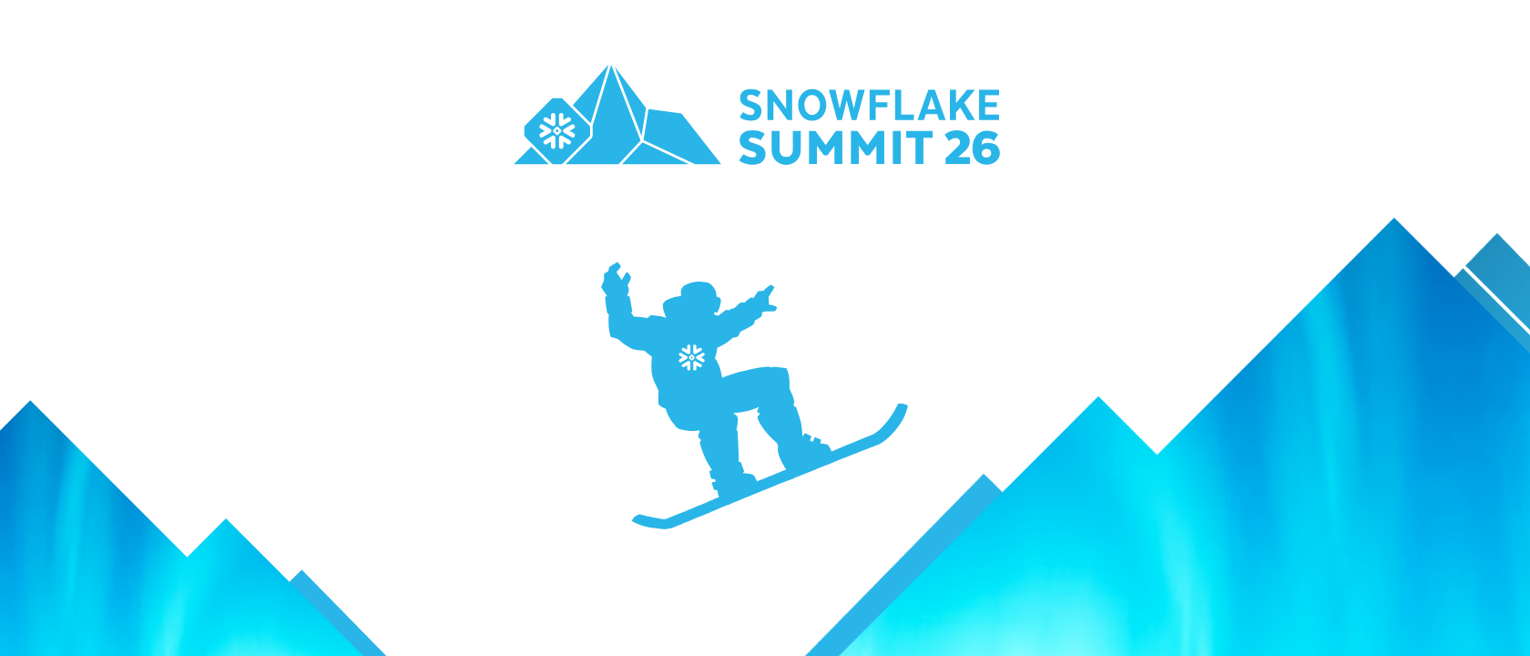 Snowflake Partner Awards 2026 (Source: Snowflake) - Snowflake Summit 2026