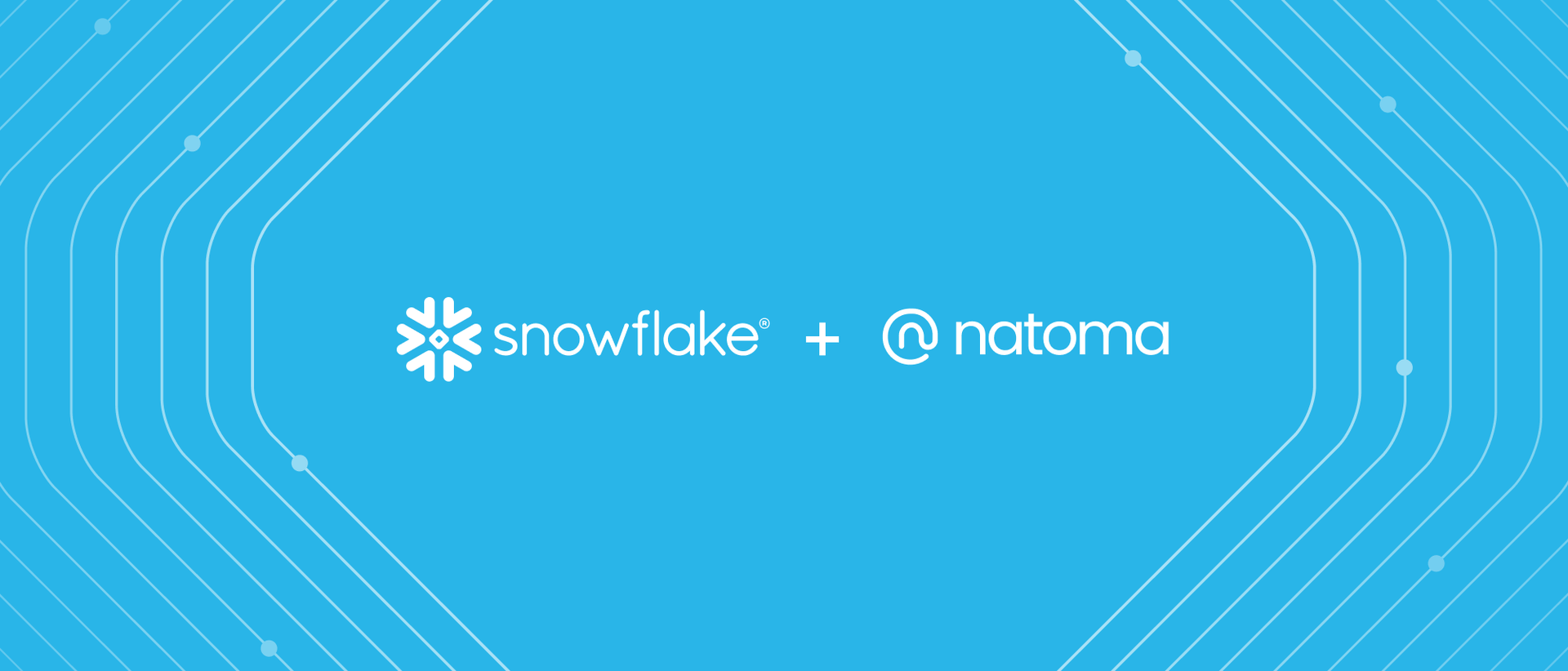 Snowflake + Natoma acquisition (Source: Snowflake) - Snowflake Summit 2026