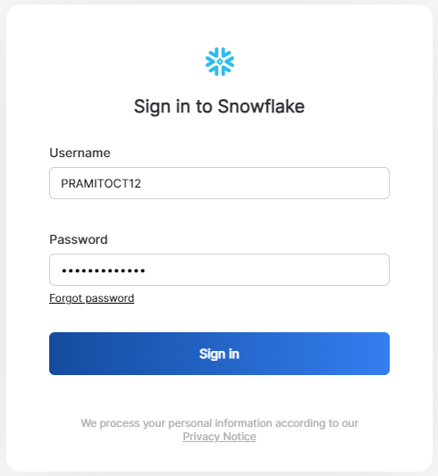 Snowflake Login Page - Snowflake rename column - rename column Snowflake - Snowflake column