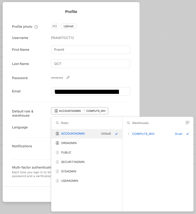 Snowflake Login Page - Snowflake rename column - rename column Snowflake - Snowflake column