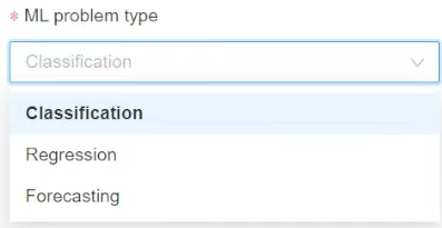 Setting Up ML problem type - Databricks AutoML example - AutoML - Databricks AutoML - AutoML Databricks - Databricks AutoML API - Databricks AutoML example - Machine Learning Workflow - Training Machine Learning Models - Deploy Machine Learning Model - ML Model Deployment - Train ML model - ML Model Development - AutoML Workflow