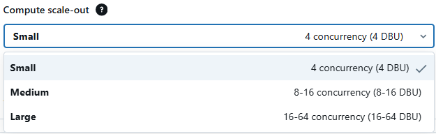 Choosing the appropriate compute type - Databricks Model Serving - Model Serving - Model Serving Databricks - Serverless Compute - Databricks Model Serving Pricing - Machine Learning Model Deployment - ML Model Serving - MLflow Model Serving - Mlflow Serving - Deploy Machine Learning Model - Databricks MLflow - Managed MLflow - MLflow Model Registry - MLflow