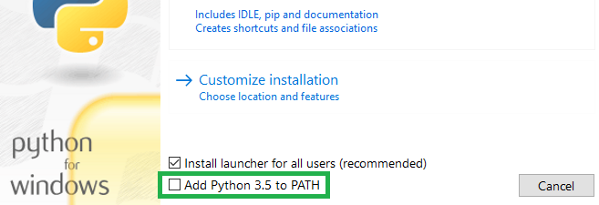 Installing Python on Windows - PySpark - Spark with Python - Apache Spark with Python - PySpark tutorial - What is PySpark - What is PySpark Used for - Apache Spark in Python - PySpark Architecture - PySpark Architecture Diagram - Installing PySpark - Install PySpark on Windows - Install PySpark on MAC - PySpark DataFrames - Spark SQL - Spark SQL in Python - PySpark RDD - PySpark SparkSession - PySpark UDF - Data Analysis with PySpark