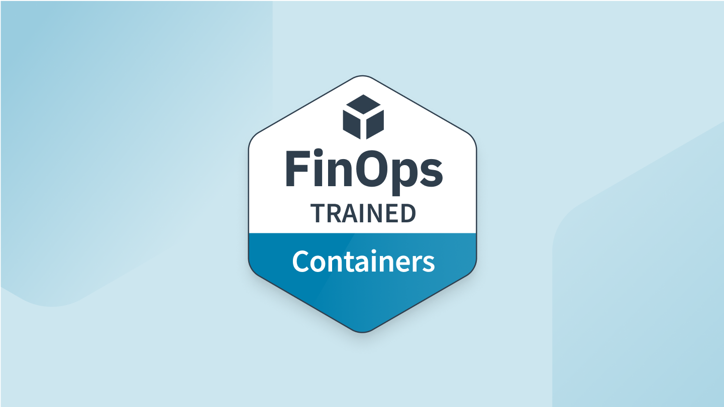 FinOps Certified Professional (FCP) - FinOps Certification - FinOps Certifications - FinOps Foundation - FinOps Framework - FinOps FOCUS - FinOps Principles - FinOps Personas - FinOps Domains - FinOps Capabilities - FinOps Maturity Model - FinOps Certified Practitioner - FOCP - FinOps Practitioner - FinOps Practitioner Certification - FinOps Training - FinOps Certified Practitioner Exam - FinOps Certified Practitioner Certification Exam - Cloud FinOps Certification - FinOps Foundation Certification - FinOps Certified Engineer - Is FinOps Certification Worth It - FinOps Practitioner Exam - FinOps Certified Professional - FinOps Certificate - FinOps Course - FinOps for AI - FinOps Certified FOCUS Analyst - FinOps for Containers - FinOps Foundation Scholarship - FinOps Certified Practitioner Course - Best FinOps Certification - Introduction to FinOps - Introduction to FinOps Certification - FinOps Certification Cost