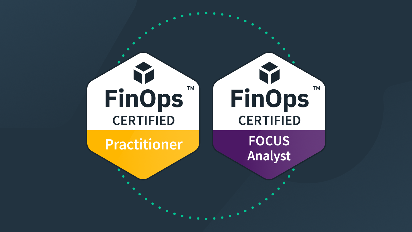 FinOps Certified Practitioner + FOCUS Analyst - FinOps Certification - FinOps Certifications - FinOps Foundation - FinOps Framework - FinOps FOCUS - FinOps Principles - FinOps Personas - FinOps Domains - FinOps Capabilities - FinOps Maturity Model - FinOps Certified Practitioner - FOCP - FinOps Practitioner - FinOps Practitioner Certification - FinOps Training - FinOps Certified Practitioner Exam - FinOps Certified Practitioner Certification Exam - Cloud FinOps Certification - FinOps Foundation Certification - FinOps Certified Engineer - Is FinOps Certification Worth It - FinOps Practitioner Exam - FinOps Certified Professional - FinOps Certificate - FinOps Course - FinOps for AI - FinOps Certified FOCUS Analyst - FinOps for Containers - FinOps Foundation Scholarship - FinOps Certified Practitioner Course - Best FinOps Certification - Introduction to FinOps - Introduction to FinOps Certification - FinOps Certification Cost