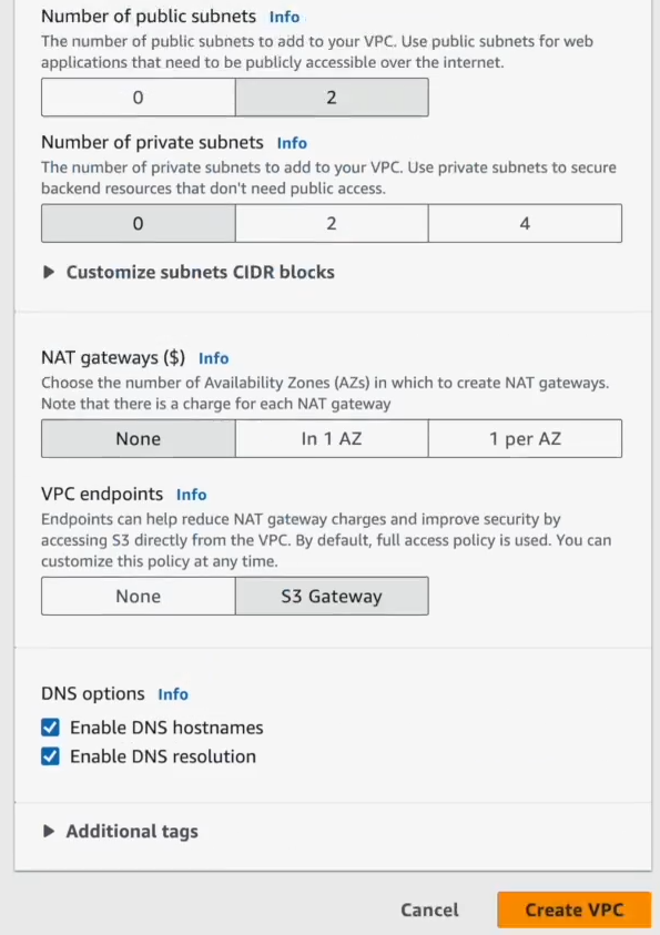 Setting up Public and Private Subnets - AWS – AWS EMR – EMR Cluster – AWS EMR Cluster – Create EMR Cluster – Create an EMR Cluster – AWS EMR Create Cluster – EMR Create Cluster – AWS Elastic Compute Cloud – Elastic Compute Cloud – AWS EC2 – EC2 instance – EC2 instance type – AWS S3 – AWS VPCs – AWS Identity and Access Management – AWS IAM – AWS Virtual Private Cloud – AWS VPC – AWS EKS – Elastic Kubernetes Service – AWS Spot Instances – ETL workflow – CloudWatch monitoring – EC2 Security Groups – EC2 Key Pair – Big Data Framework – Managed Big Data Platform – Apache Spark – Spark on EMR – Apache Hadoop – Apache Flink – Trino – Apache Hive – AWS Ecosystem – EMR Studio – EMRFS – EMR File System – AWS Graviton2 – EMR Notebooks – EMR Features – EMR Architecture – AWS EMR Architecture – AWS EMR best practices – EMR Nodes – EMR Performance