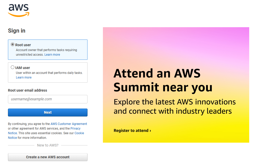 Logging in to the AWS Management Console - AWS – AWS EMR – EMR Cluster – AWS EMR Cluster – Create EMR Cluster – Create an EMR Cluster – AWS EMR Create Cluster – EMR Create Cluster – AWS Elastic Compute Cloud – Elastic Compute Cloud – AWS EC2 – EC2 instance – EC2 instance type – AWS S3 – AWS VPCs – AWS Identity and Access Management – AWS IAM – AWS Virtual Private Cloud – AWS VPC – AWS EKS – Elastic Kubernetes Service – AWS Spot Instances – ETL workflow – CloudWatch monitoring – EC2 Security Groups – EC2 Key Pair – Big Data Framework – Managed Big Data Platform – Apache Spark – Spark on EMR – Apache Hadoop – Apache Flink – Trino – Apache Hive – AWS Ecosystem – EMR Studio – EMRFS – EMR File System – AWS Graviton2 – EMR Notebooks – EMR Features – EMR Architecture – AWS EMR Architecture – AWS EMR best practices – EMR Nodes – EMR Performance