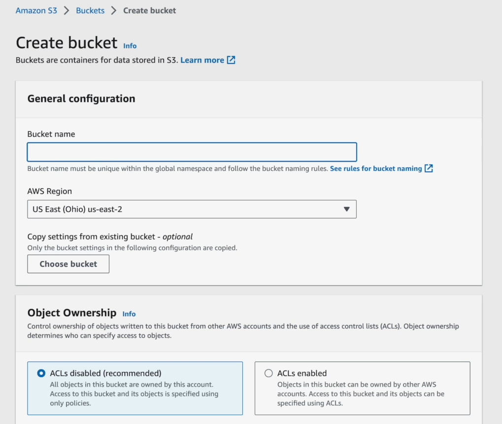 Providing a unique name and selecting a region for AWS EMR cluster - AWS – AWS EMR – EMR Cluster – AWS EMR Cluster – Create EMR Cluster – Create an EMR Cluster – AWS EMR Create Cluster – EMR Create Cluster – AWS Elastic Compute Cloud – Elastic Compute Cloud – AWS EC2 – EC2 instance – EC2 instance type – AWS S3 – AWS VPCs – AWS Identity and Access Management – AWS IAM – AWS Virtual Private Cloud – AWS VPC – AWS EKS – Elastic Kubernetes Service – AWS Spot Instances – ETL workflow – CloudWatch monitoring – EC2 Security Groups – EC2 Key Pair – Big Data Framework – Managed Big Data Platform – Apache Spark – Spark on EMR – Apache Hadoop – Apache Flink – Trino – Apache Hive – AWS Ecosystem – EMR Studio – EMRFS – EMR File System – AWS Graviton2 – EMR Notebooks – EMR Features – EMR Architecture – AWS EMR Architecture – AWS EMR best practices – EMR Nodes – EMR Performance