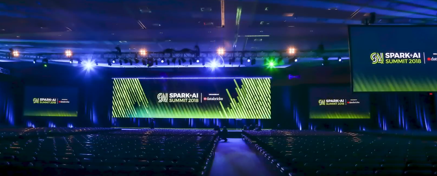 Spark + AI Summit 2022 - Databricks Summit 2025 - Databricks Data AI Summit 2025 - Databricks Data + AI Summit 2025