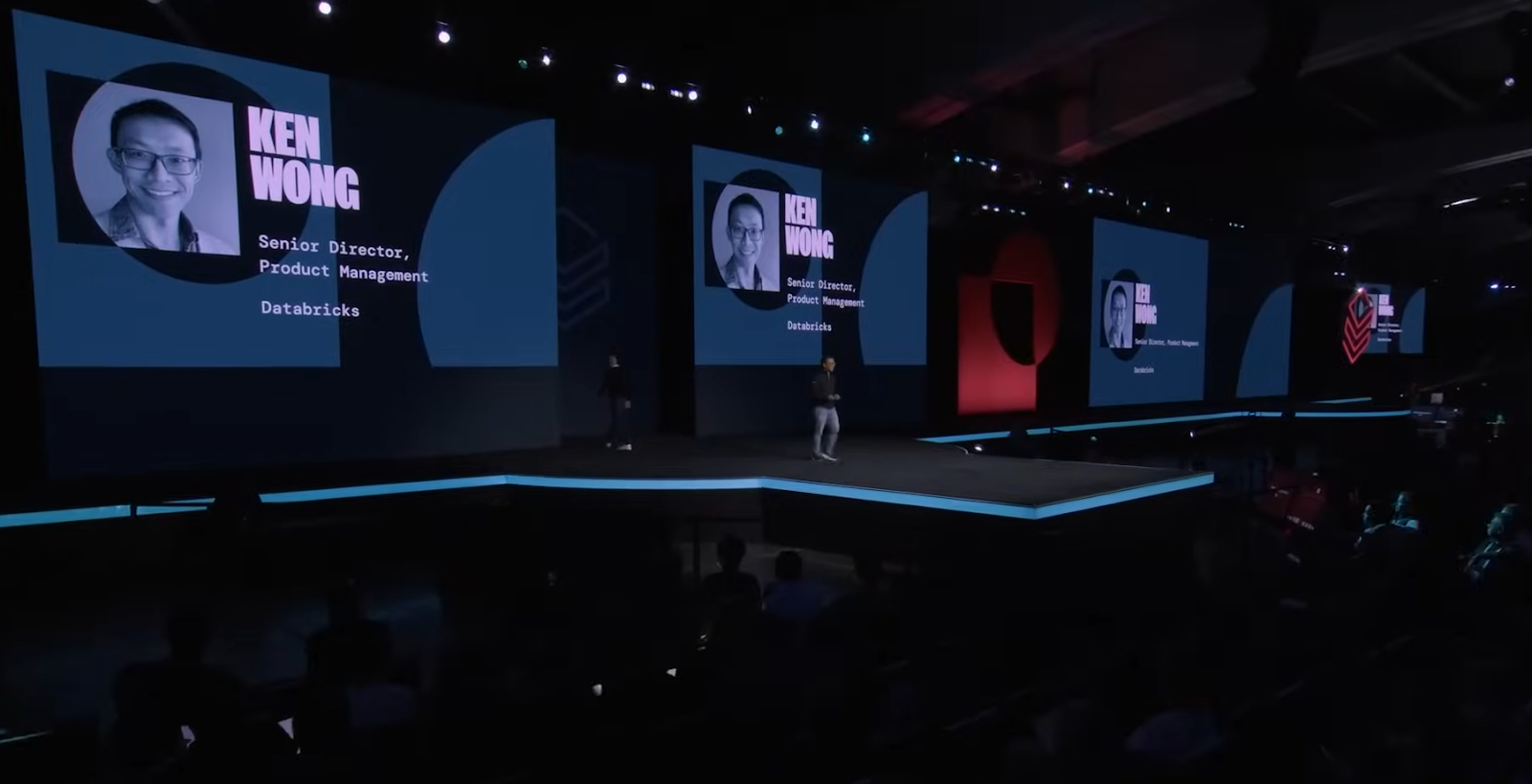 Ken Wong introducing updates on Databricks AI/BI platform - Databricks Summit 2025 - Databricks Data AI Summit 2025 - Databricks Data + AI Summit 2025