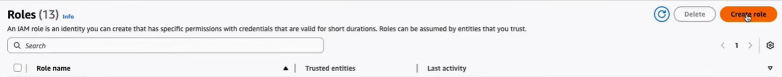 Creating and configuring AWS IAM Roles - EMR Serverless – AWS EMR Serverless – EMR Serverless Application – Serverless Application – Serverless App – Spark Job – EMR Serverless Spark – EMR Serverless Tutorial – EMR Serverless Create Application – AWS EC2 – AWS S3 – S3 bucket – AWS S3 bucket – AWS IAM – IAM Role – IAM Permissions – AWS IAM Permissions – AWS VPC – EMR Cluster – EMR Application – Spark UI – EMR Studio – AWS EMR Studio – EMR Serverless Pricing – EMR Serverless vs Glue – EMR Serverless vs EMR – PySpark Script
