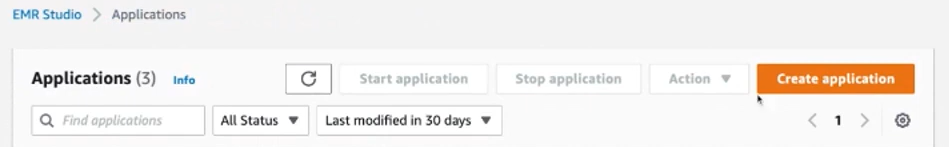 Creating AWS EMR Serverless Application - EMR Serverless – AWS EMR Serverless – EMR Serverless Application – Serverless Application – Serverless App – Spark Job – EMR Serverless Spark – EMR Serverless Tutorial – EMR Serverless Create Application – AWS EC2 – AWS S3 – S3 bucket – AWS S3 bucket – AWS IAM – IAM Role – IAM Permissions – AWS IAM Permissions – AWS VPC – EMR Cluster – EMR Application – Spark UI – EMR Studio – AWS EMR Studio – EMR Serverless Pricing – EMR Serverless vs Glue – EMR Serverless vs EMR – PySpark Script