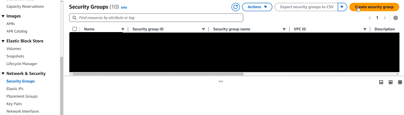 Setting up Security Groups - AWS EMR – AWS EMR Studio – EMR Studio – AWS EC2 – EC2 instance – AWS S3 – AWS KMS – AWS VPCs – AWS Identity and Access Management – AWS IAM – AWS VPC – AWS VPC endpoints – AWS EKS – Elastic Kubernetes Service – AWS SSO – AWS Identity Center – AWS Spot Instances – AWS Subnets – Subnet in AWS – EMR Serverless – EMR Cluster – EMR on EKS – S3 Encryption – KMS Encryption – EC2 Security Groups – EC2 Key Pair – EMR Instance Types – EMR Notebooks