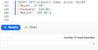 Inserting Into Multiple Columns - Snowflake insert into - insert into Snowflake - Snowflake insert into table - insert into table snowflake - snowflake insert overwrite - Snowflake insert into select - snowflake insert into temp table - snowflake insert into from select - insert into select snowflake - snowflake stored procedure insert into table - snowflake insert into table from select - snowflake insert into multiple rows - insert into in snowflake - snowflake insert into table example