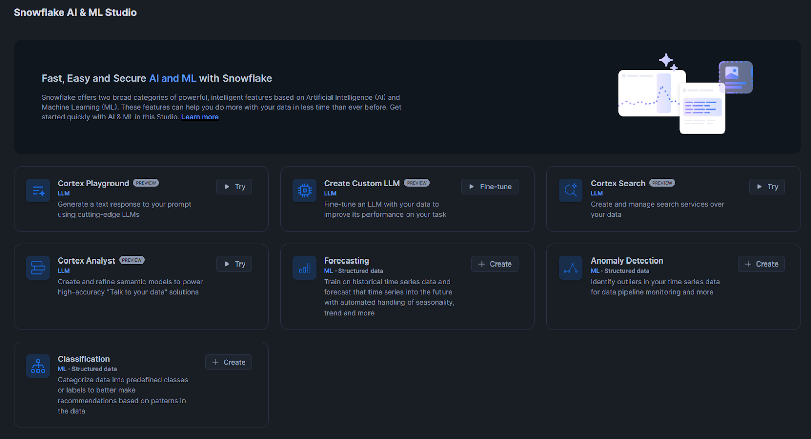 Navigating to Snowflake Cortex Search - Snowflake Cortex – Snowflake Cortex Search – Cortex Search – Cortex Search Service – CREATE CORTEX SEARCH SERVICE – Large Language Models – LLMs – LLM Chatbot – Retrieval Augmented Generation – RAG – RAG Engine – Keyword Search – Semantic search – Snowflake AI – Snowflake AI ML – Fuzzy Search – Vector Search – Snowflake Vector Search – Snowflake Dynamic Table – Snowsight – Snowflake Snowsight – Embedding Models – Snowflake Embedding Models – Snowflake Streamlit – Streamlit – Enterprise Search – Snowflake Change Tracking – Snowflake Enable Change Tracking – Cortex LLM Functions – Snowflake Arctic Embed – Hybrid Search Engine – Snowflake AI & ML Studio – Snowflake AI and ML – Model Context Window – Semantic Reranking – Snowflake AI Search – EMBEDDING_MODEL – Cortex Search Tutorial – Snowflake Service Consumption Table – Materialized Query – Voyage Multilingual