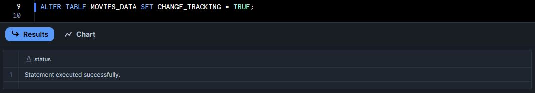 Enabling Snowflake Change Tracking - Snowflake Cortex – Snowflake Cortex Search – Cortex Search – Cortex Search Service – CREATE CORTEX SEARCH SERVICE – Large Language Models – LLMs – LLM Chatbot – Retrieval Augmented Generation – RAG – RAG Engine – Keyword Search – Semantic search – Snowflake AI – Snowflake AI ML – Fuzzy Search – Vector Search – Snowflake Vector Search – Snowflake Dynamic Table – Snowsight – Snowflake Snowsight – Embedding Models – Snowflake Embedding Models – Snowflake Streamlit – Streamlit – Enterprise Search – Snowflake Change Tracking – Snowflake Enable Change Tracking – Cortex LLM Functions – Snowflake Arctic Embed – Hybrid Search Engine – Snowflake AI & ML Studio – Snowflake AI and ML – Model Context Window – Semantic Reranking – Snowflake AI Search – EMBEDDING_MODEL – Cortex Search Tutorial – Snowflake Service Consumption Table – Materialized Query – Voyage Multilingual