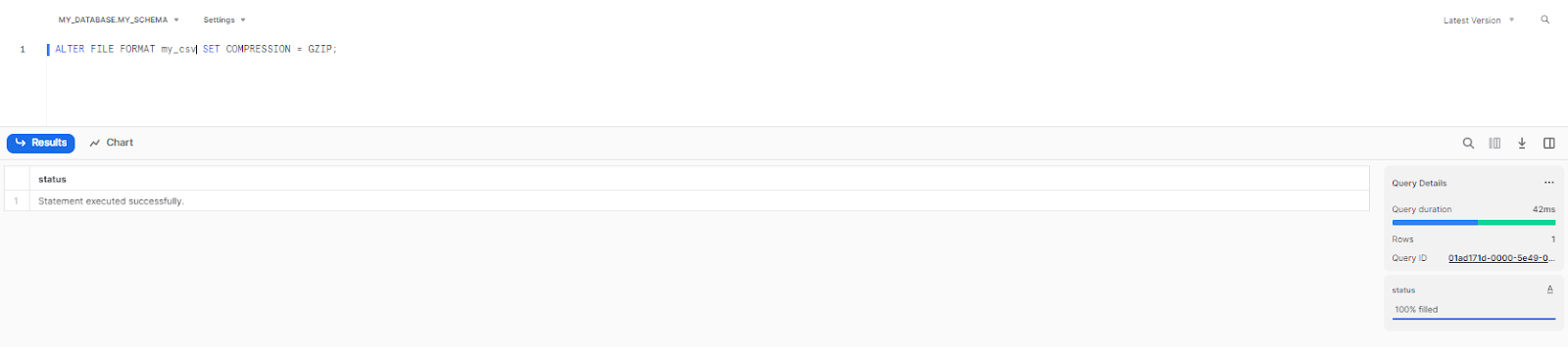 HOW TO: Create and manage Snowflake file formats (2026)