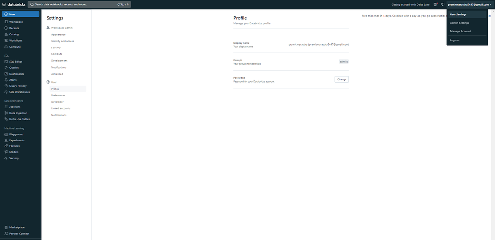 Databricks CLI 101: Step-by-step guide to effective CLI usage (2026)