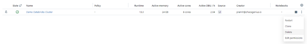 Databricks clusters 101: A comprehensive guide to create clusters (2026)