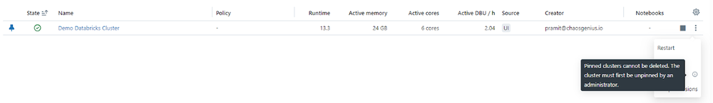 Databricks clusters 101: A comprehensive guide to create clusters (2026)