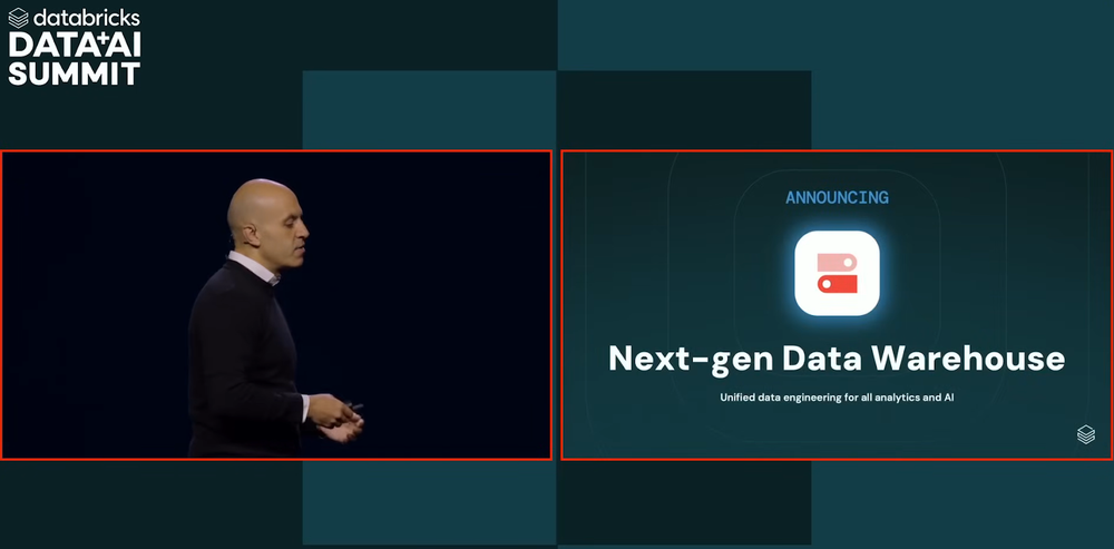Databricks Data + AI Summit 2025: All 15+ big product drops