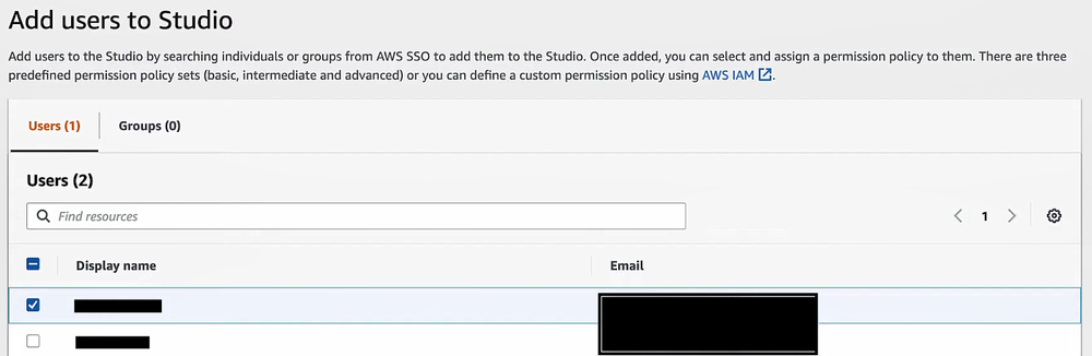 How to: Set Up AWS EMR Studio for interactive analysis (2026)