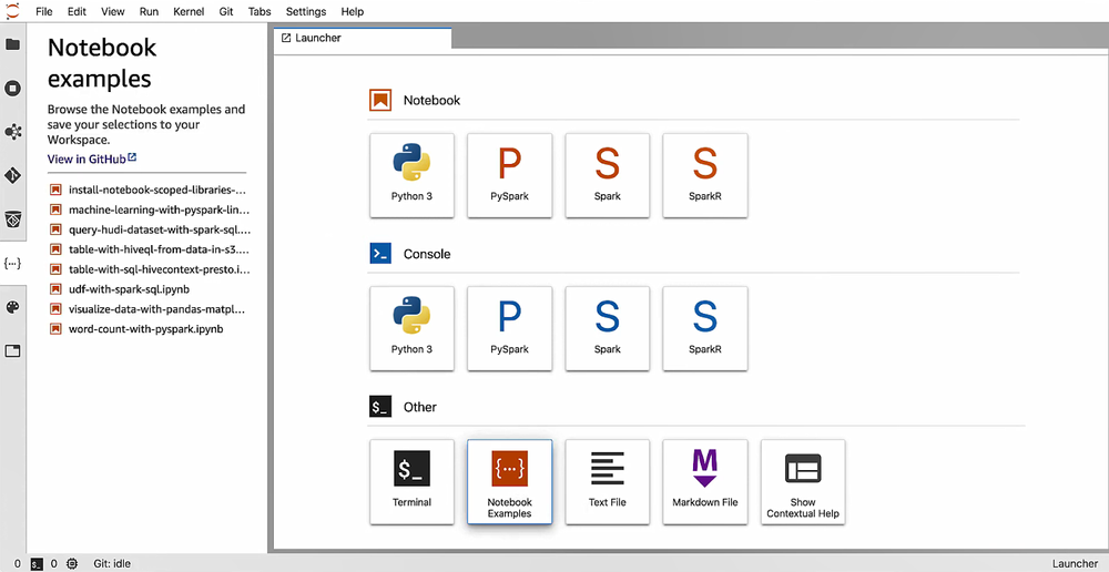 How to: Set Up AWS EMR Studio for interactive analysis (2026)