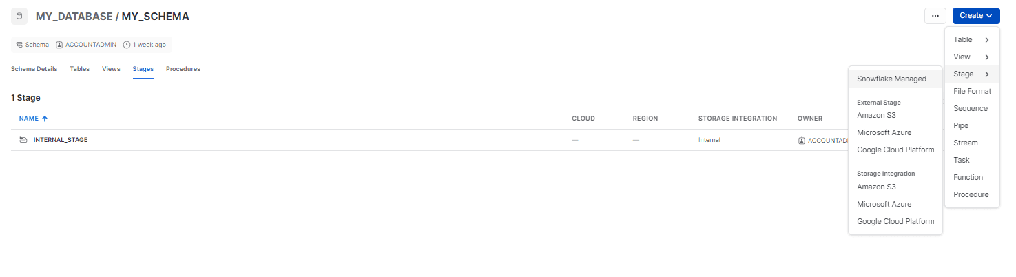 5 step guide to set up Snowflake external tables (2026)