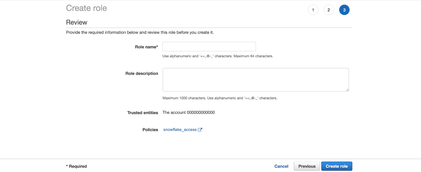 Create Snowpipe Snowflake Snowpipe 101: Guide to continuous data ingestion (2026)