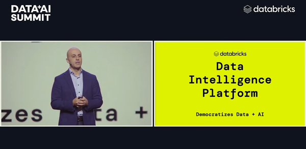 Databricks Data + AI Summit 2024: Top 30 groundbreaking announcements