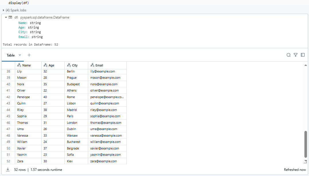 HOW TO: Download files from Databricks DBFS to local machine (2026)