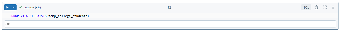 HOW TO: Create and use a Databricks temporary table (2026)