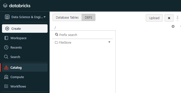 DBFS 101: A comprehensive guide to Databricks file system (2026)