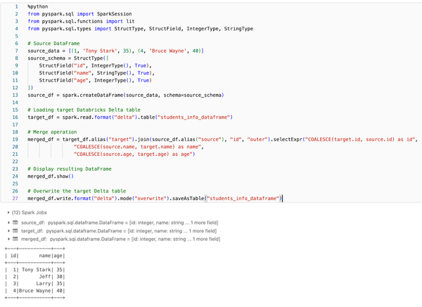 Delta Datatable Delta Tables 101: A comprehensive overview (2026)