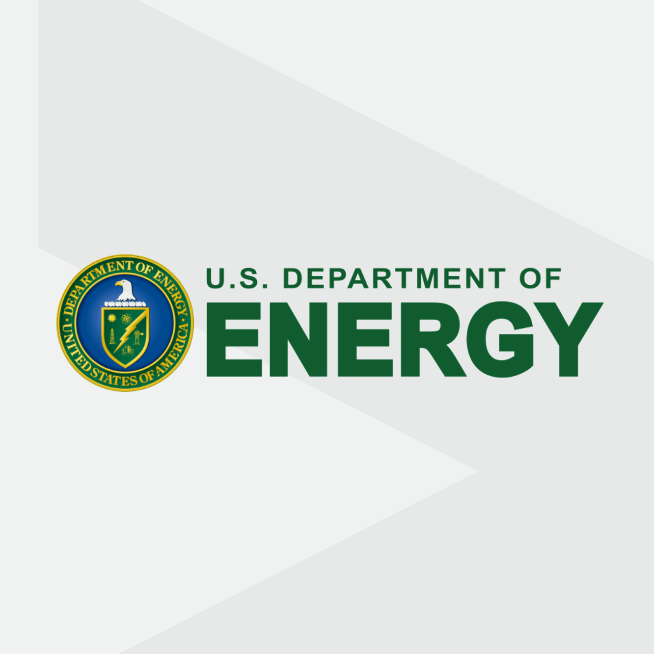 U.S. Department of Energy case study
