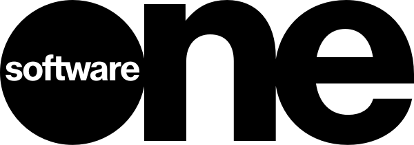 Software One logo