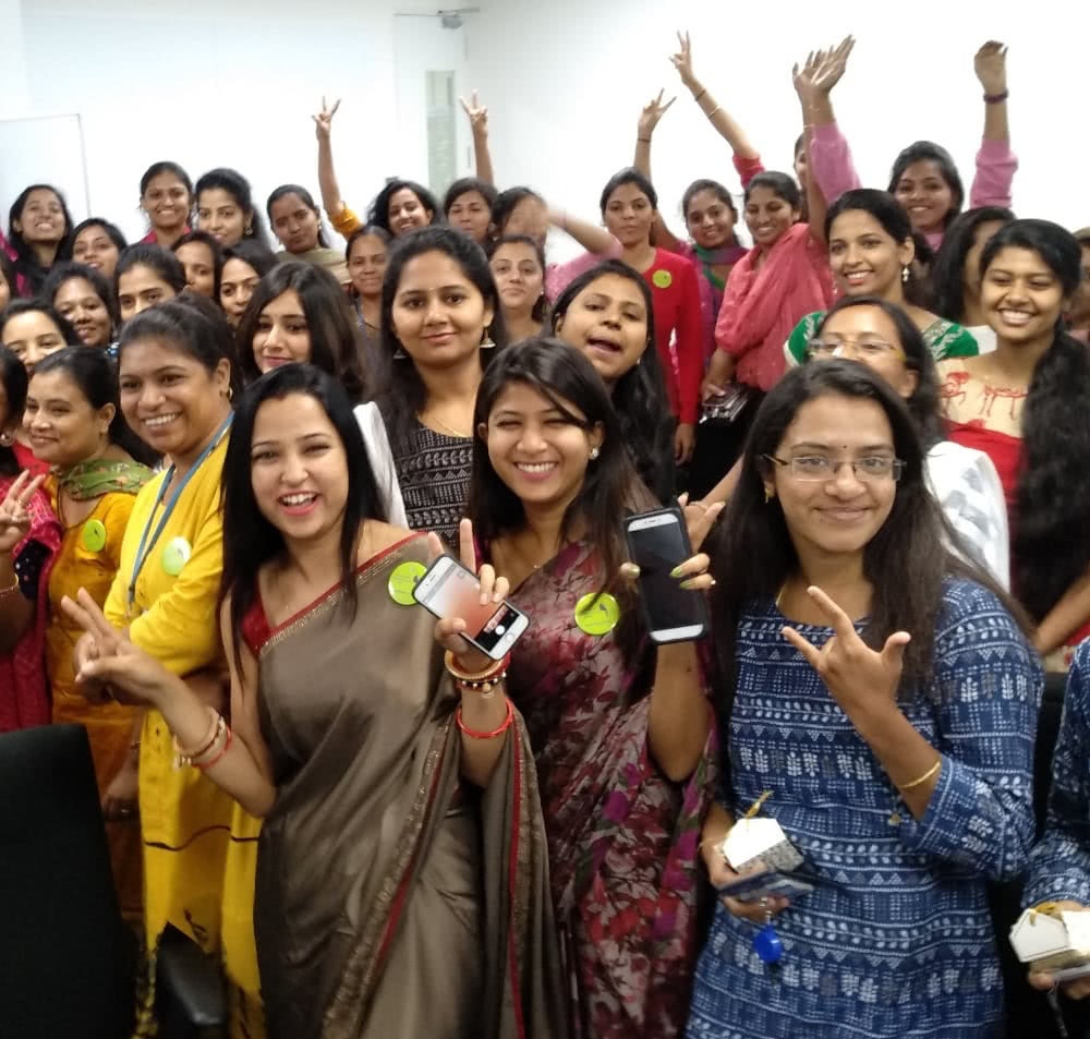 Bangalore Women’s Day