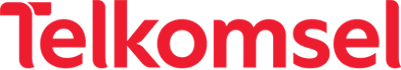 Telkomsel logo